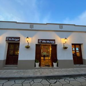 Hotel Villa Murano