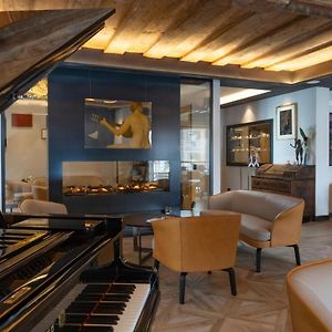 Locanda Degli Artisti Art Hotel