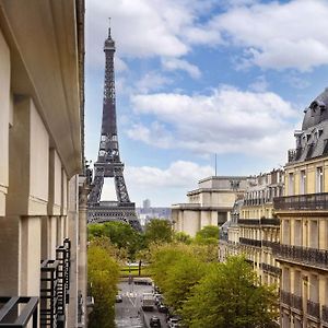 Canopy By Hilton Paris Eiffel Tower