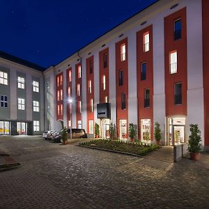 Ea Business Hotel Jihlava