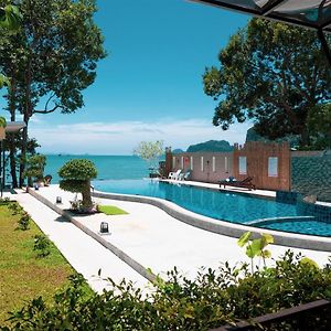 Blue Orchid Beach Krabi - Sha Certified